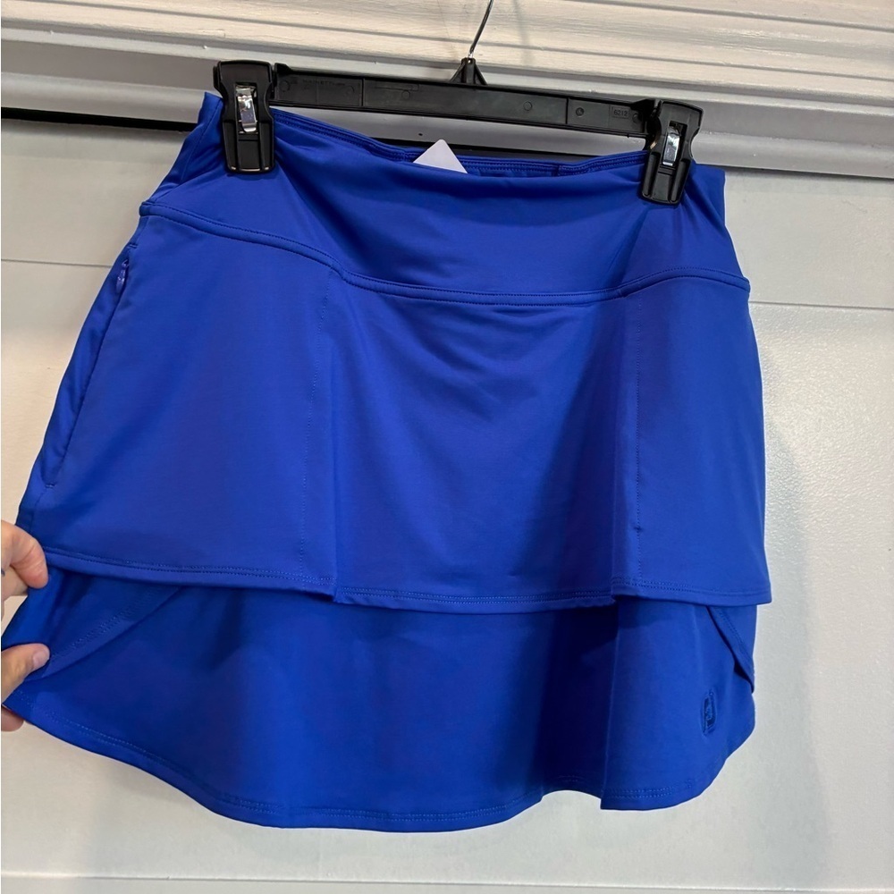 Footjoy Performance Layered Skort Women size S
